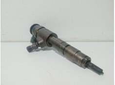 Recambio de inyector para peugeot partner caja/chasis 1.6 hdi referencia OEM IAM 0445110340   2