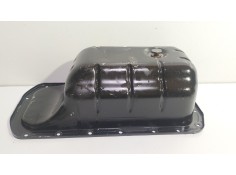 Recambio de carter para peugeot partner (s2) 1.6 16v hdi referencia OEM IAM PARTNER (S2) 1.6 16V HDi 2002 - 0 1600 90 CV 3p  