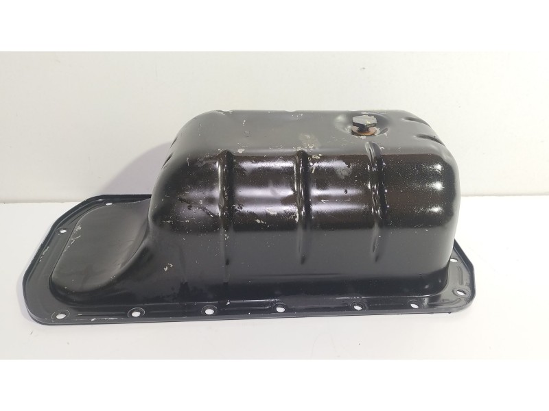 Recambio de carter para peugeot partner (s2) 1.6 16v hdi referencia OEM IAM PARTNER (S2) 1.6 16V HDi 2002 - 0 1600 90 CV 3p  