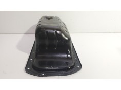 Recambio de carter para peugeot partner (s2) 1.6 16v hdi referencia OEM IAM PARTNER (S2) 1.6 16V HDi 2002 - 0 1600 90 CV 3p   2