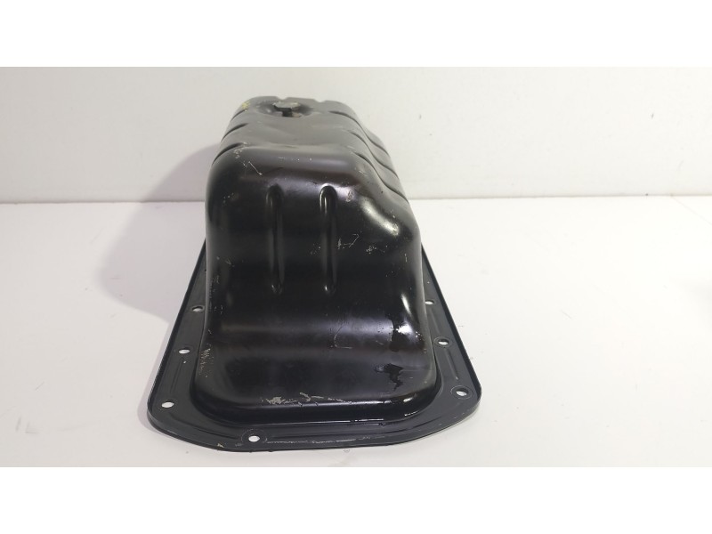 Recambio de carter para peugeot partner (s2) 1.6 16v hdi referencia OEM IAM PARTNER (S2) 1.6 16V HDi 2002 - 0 1600 90 CV 3p  