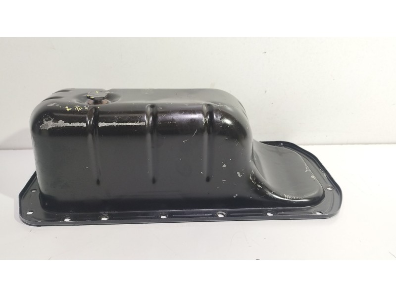 Recambio de carter para peugeot partner (s2) 1.6 16v hdi referencia OEM IAM PARTNER (S2) 1.6 16V HDi 2002 - 0 1600 90 CV 3p  