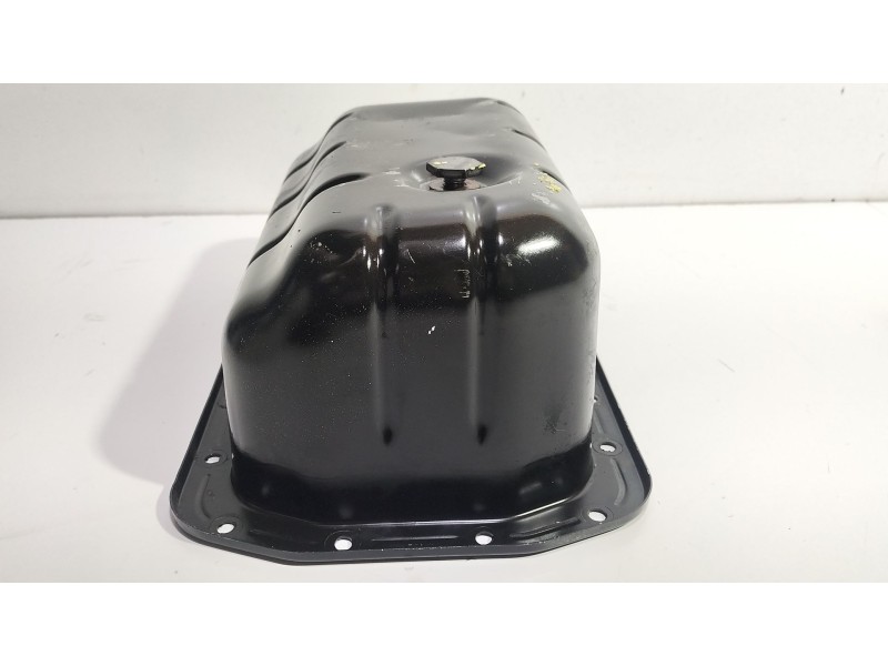 Recambio de carter para peugeot partner (s2) 1.6 16v hdi referencia OEM IAM PARTNER (S2) 1.6 16V HDi 2002 - 0 1600 90 CV 3p  