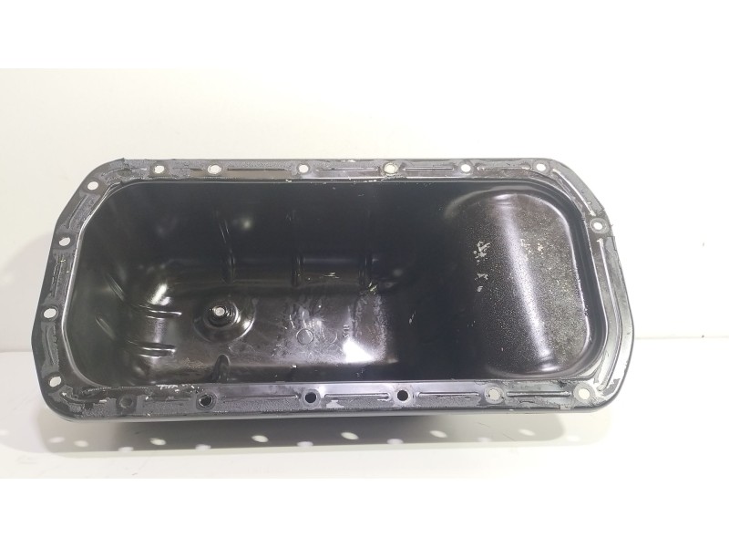 Recambio de carter para peugeot partner (s2) 1.6 16v hdi referencia OEM IAM PARTNER (S2) 1.6 16V HDi 2002 - 0 1600 90 CV 3p  