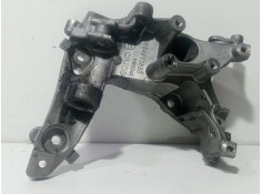 Recambio de soporte alternador para peugeot 308 1.6 16v hdi referencia OEM IAM 9684613880  