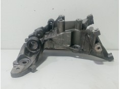 Recambio de soporte alternador para peugeot 308 1.6 16v hdi referencia OEM IAM 9684613880   2