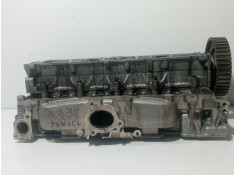 Recambio de culata para peugeot partner (s2) 1.6 16v hdi referencia OEM IAM 9684487210  