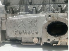 Recambio de culata para peugeot partner (s2) 1.6 16v hdi referencia OEM IAM 9684487210   2