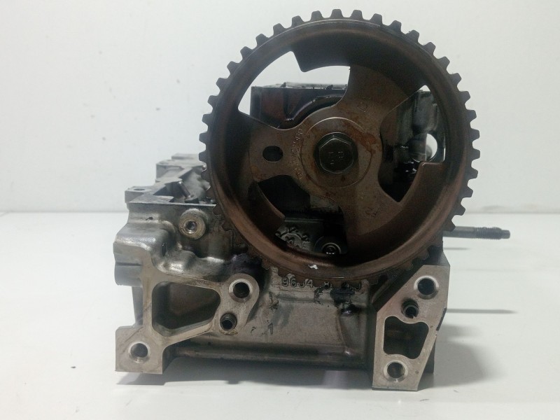 Recambio de culata para peugeot partner (s2) 1.6 16v hdi referencia OEM IAM 9684487210  