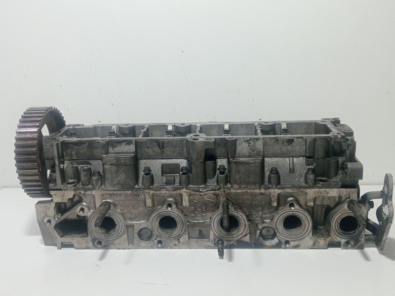 Recambio de culata para peugeot partner (s2) 1.6 16v hdi referencia OEM IAM 9684487210  