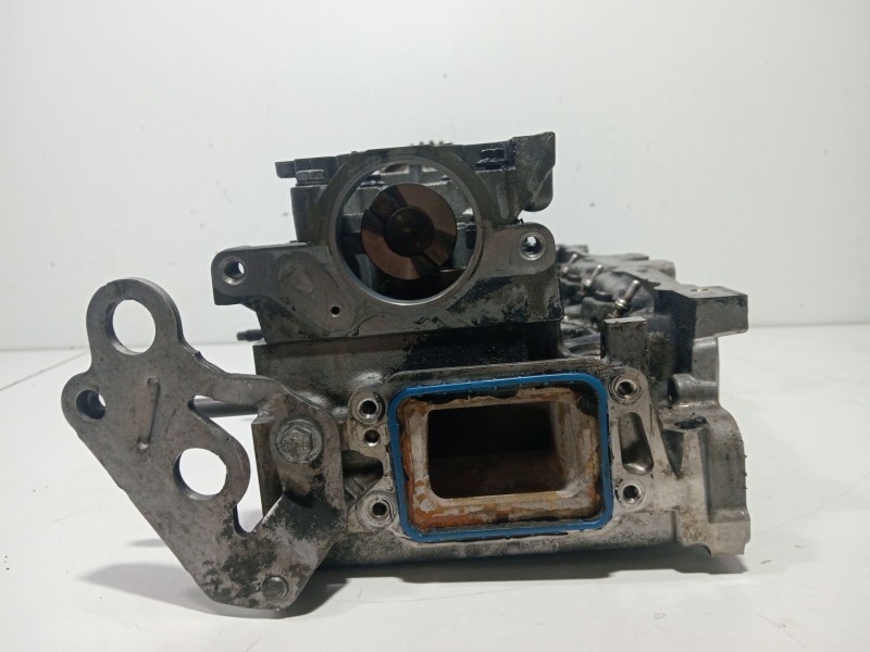 Recambio de culata para peugeot partner (s2) 1.6 16v hdi referencia OEM IAM 9684487210  