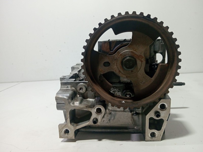 Recambio de culata para peugeot partner (s2) 1.6 16v hdi referencia OEM IAM 9684487210  