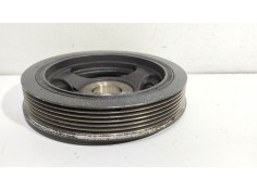 Recambio de polea cigueñal para citroën berlingo / berlingo first furgoneta/monovolumen (m_) 1.6 hdi 92 referencia OEM IAM 96549 2