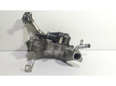 Recambio de valvula egr para peugeot 308 1.6 16v hdi referencia OEM IAM 702209080  