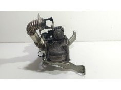 Recambio de valvula egr para peugeot 308 1.6 16v hdi referencia OEM IAM 702209080   2