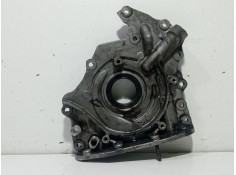 Recambio de bomba aceite para peugeot partner (s2) 1.6 16v hdi referencia OEM IAM 9686038880  