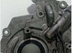 Recambio de bomba aceite para peugeot partner (s2) 1.6 16v hdi referencia OEM IAM 9686038880   2