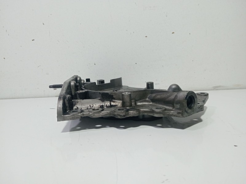 Recambio de bomba aceite para peugeot partner (s2) 1.6 16v hdi referencia OEM IAM 9686038880  