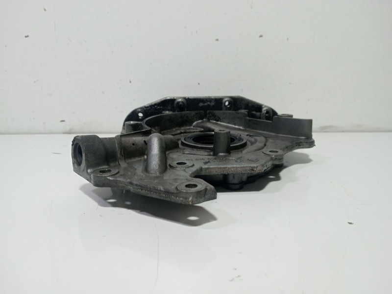 Recambio de bomba aceite para peugeot partner (s2) 1.6 16v hdi referencia OEM IAM 9686038880  