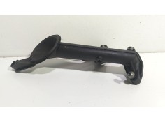 Recambio de tubo para peugeot 308 1.6 16v hdi referencia OEM IAM 9643755580  