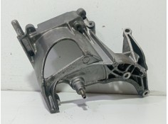 Recambio de soporte filtro gasoil para peugeot partner (s2) 1.6 16v hdi referencia OEM IAM 9672309780   2