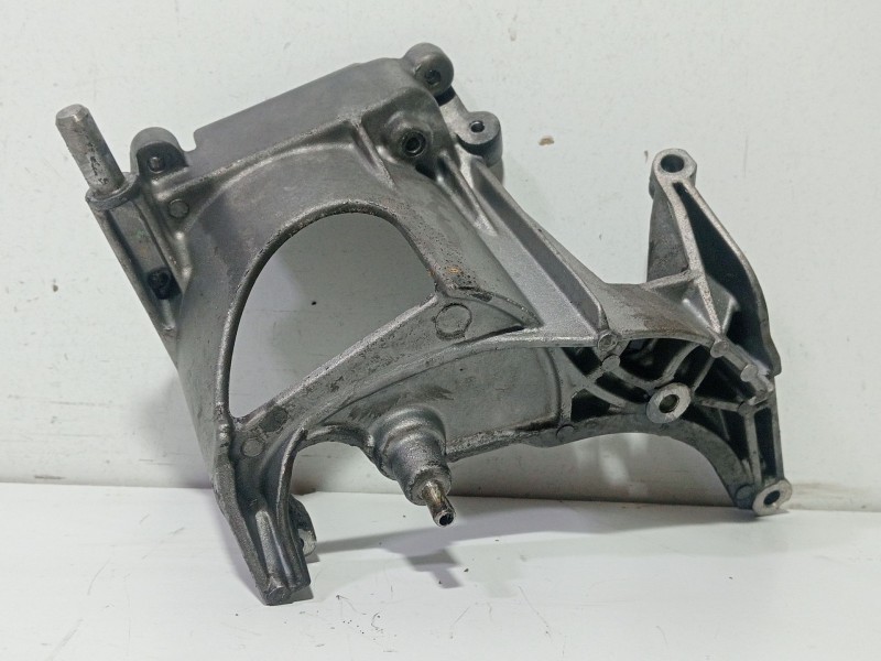 Recambio de soporte filtro gasoil para peugeot partner (s2) 1.6 16v hdi referencia OEM IAM 9672309780  