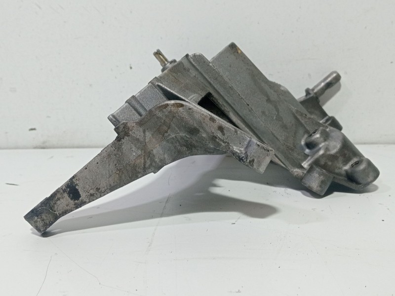 Recambio de soporte filtro gasoil para peugeot partner (s2) 1.6 16v hdi referencia OEM IAM 9672309780  