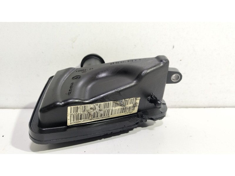 Recambio de tubo para mercedes-benz clase m (w164) ml 320 cdi 4-matic (164.122) referencia OEM IAM A6421400087  