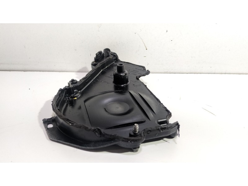 Recambio de tapa distribucion para peugeot partner furgoneta/monovolumen 1.6 hdi 16v referencia OEM IAM 9684193080  