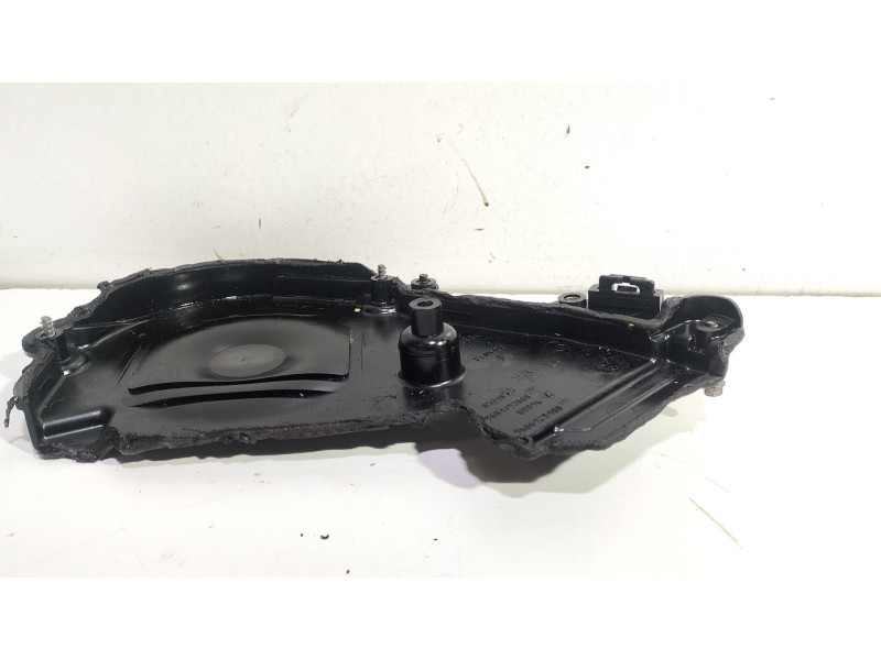 Recambio de tapa distribucion para peugeot partner furgoneta/monovolumen 1.6 hdi 16v referencia OEM IAM 9684193080  