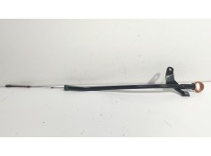 Recambio de varilla aceite para peugeot partner furgoneta/monovolumen 1.6 hdi 16v referencia OEM IAM 9672250580  