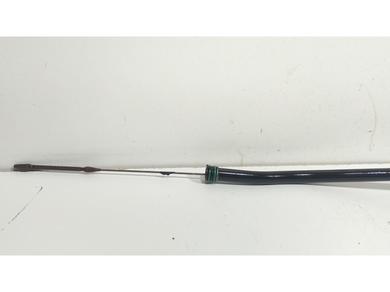 Recambio de varilla aceite para peugeot partner furgoneta/monovolumen 1.6 hdi 16v referencia OEM IAM 9672250580  