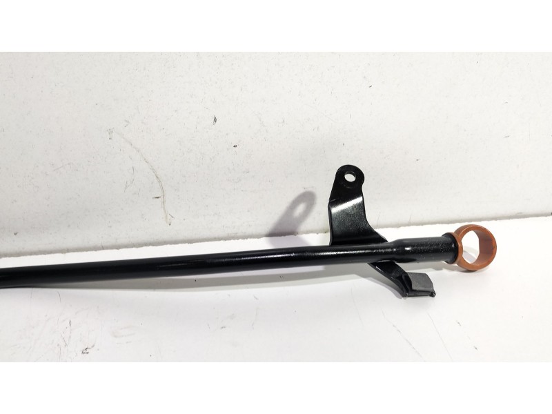 Recambio de varilla aceite para peugeot partner furgoneta/monovolumen 1.6 hdi 16v referencia OEM IAM 9672250580  