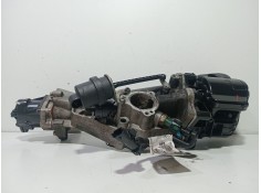 Recambio de enfriador egr para opel insignia a (g09) 2.0 cdti (68) referencia OEM IAM 55567595  