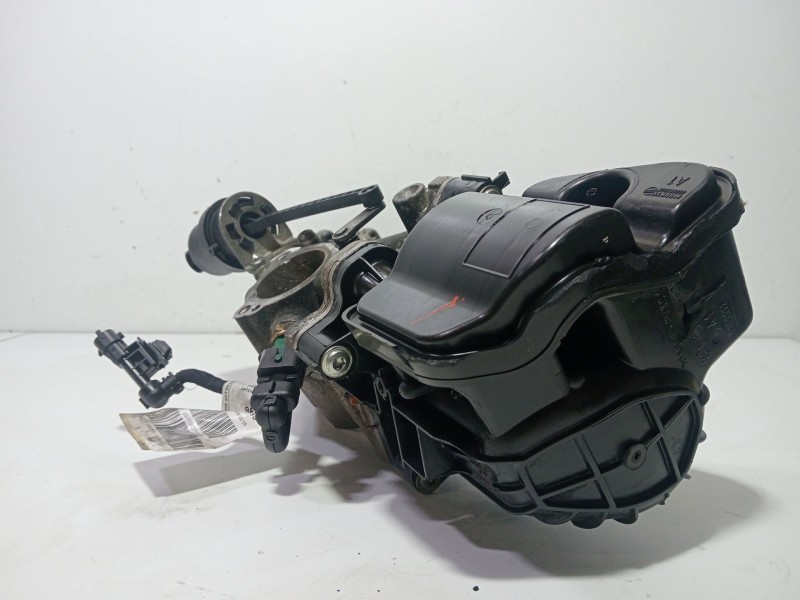 Recambio de enfriador egr para opel insignia a (g09) 2.0 cdti (68) referencia OEM IAM 55567595  