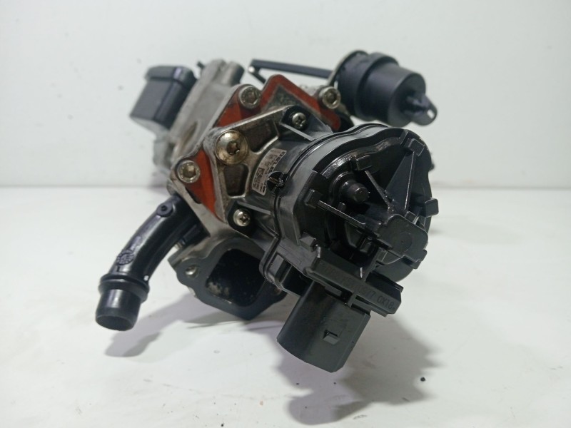 Recambio de enfriador egr para opel insignia a (g09) 2.0 cdti (68) referencia OEM IAM 55567595  