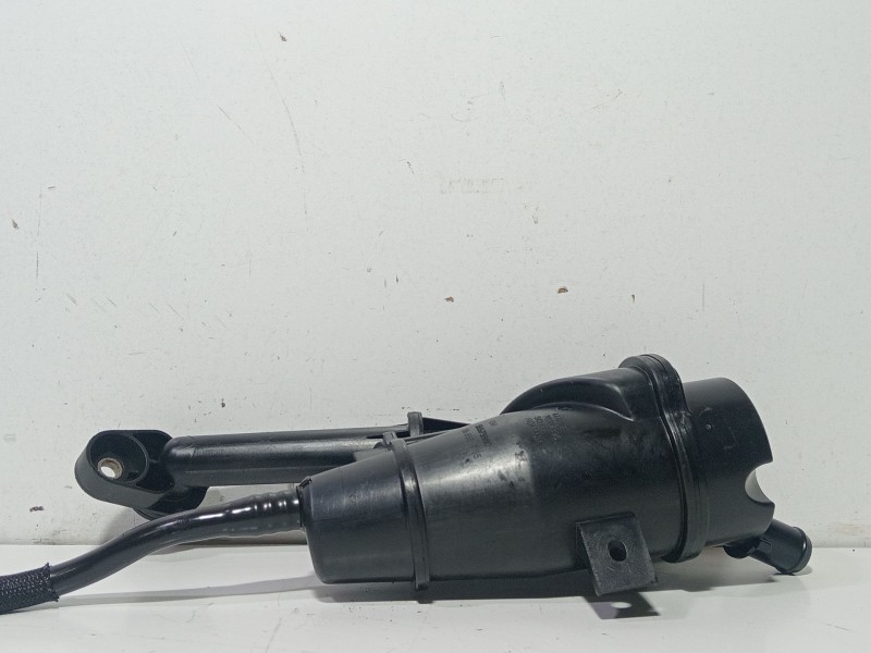 Recambio de soporte filtro aceite para opel insignia a (g09) 2.0 cdti (68) referencia OEM IAM 55575980  