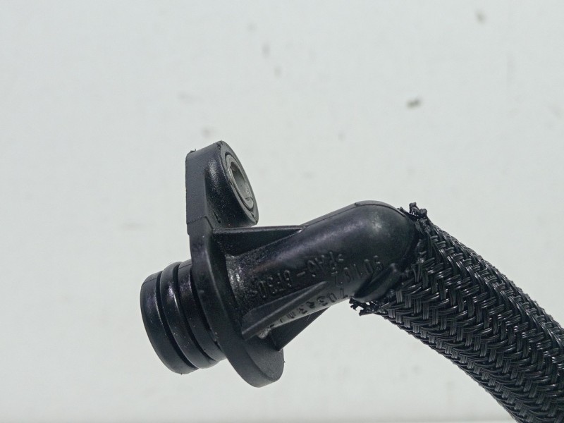 Recambio de soporte filtro aceite para opel insignia a (g09) 2.0 cdti (68) referencia OEM IAM 55575980  