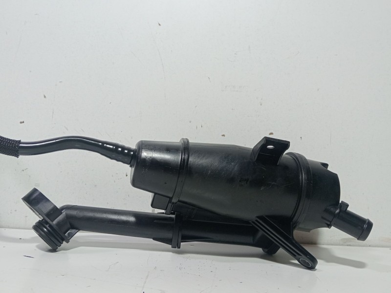 Recambio de soporte filtro aceite para opel insignia a (g09) 2.0 cdti (68) referencia OEM IAM 55575980  