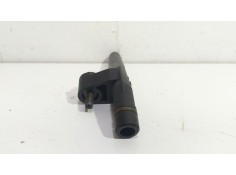 Recambio de tubo para peugeot partner furgoneta/monovolumen 1.6 hdi 16v referencia OEM IAM 9685411480   2