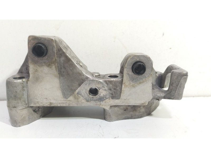 Recambio de soporte motor para peugeot partner furgoneta/monovolumen 1.6 hdi 16v referencia OEM IAM 9688615780  