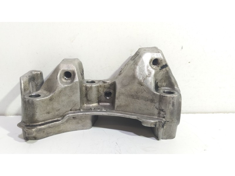 Recambio de soporte motor para peugeot partner furgoneta/monovolumen 1.6 hdi 16v referencia OEM IAM 9688615780  