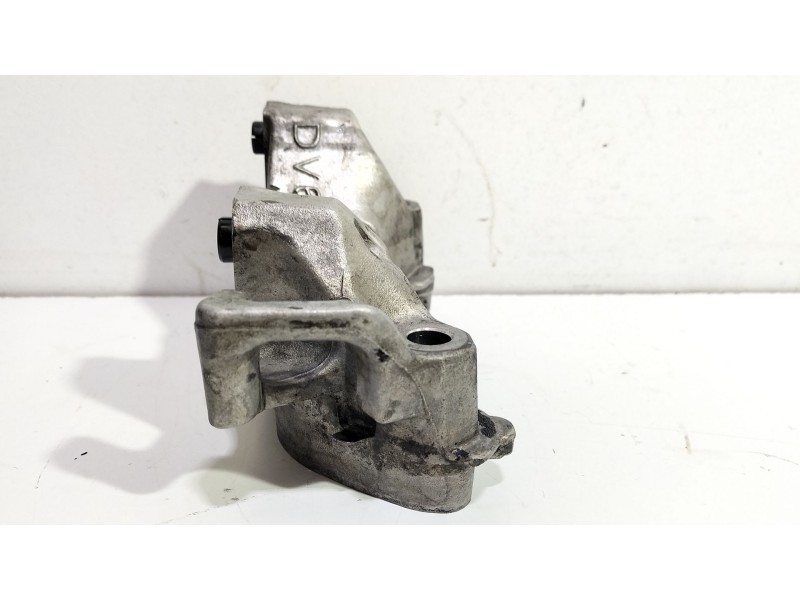 Recambio de soporte motor para peugeot partner furgoneta/monovolumen 1.6 hdi 16v referencia OEM IAM 9688615780  