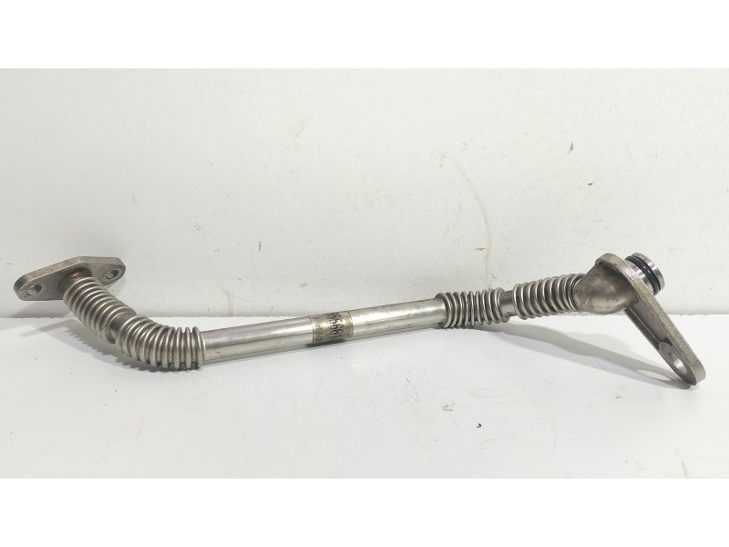 Recambio de tubo para opel insignia a (g09) 2.0 cdti (68) referencia OEM IAM 55566148  