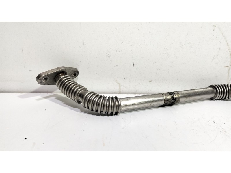 Recambio de tubo para opel insignia a (g09) 2.0 cdti (68) referencia OEM IAM 55566148  