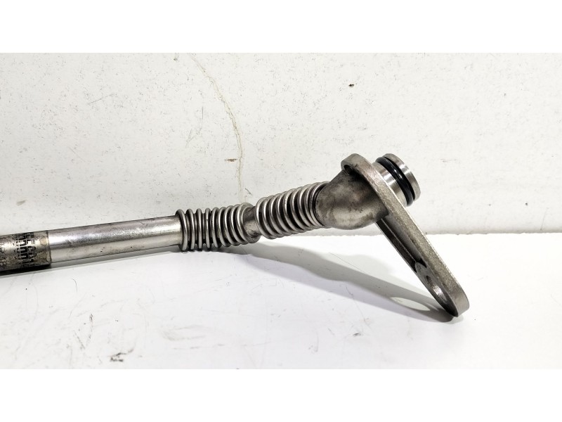 Recambio de tubo para opel insignia a (g09) 2.0 cdti (68) referencia OEM IAM 55566148  