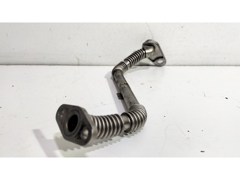Recambio de tubo para opel insignia a (g09) 2.0 cdti (68) referencia OEM IAM 55566148  