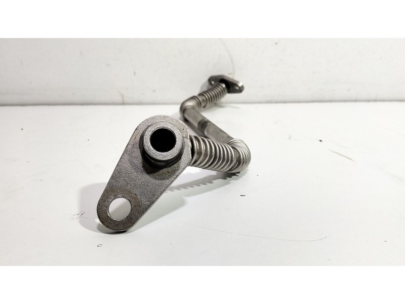 Recambio de tubo para opel insignia a (g09) 2.0 cdti (68) referencia OEM IAM 55566148  
