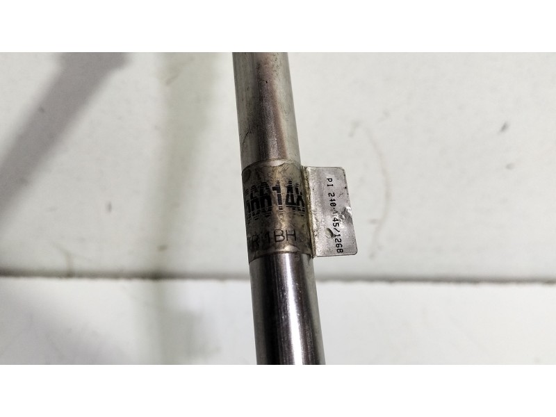 Recambio de tubo para opel insignia a (g09) 2.0 cdti (68) referencia OEM IAM 55566148  