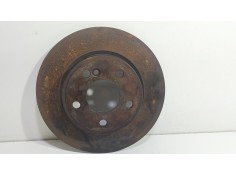 Recambio de disco freno trasero derecho para chrysler jeep cherokee (kj) 2.5 crd básico referencia OEM IAM JEEP CHEROKEE (KJ) 2.